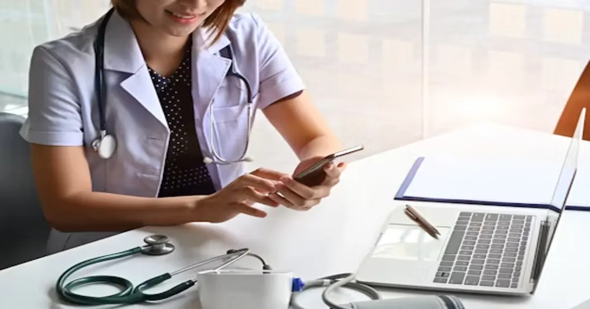 DoctorHub360.com