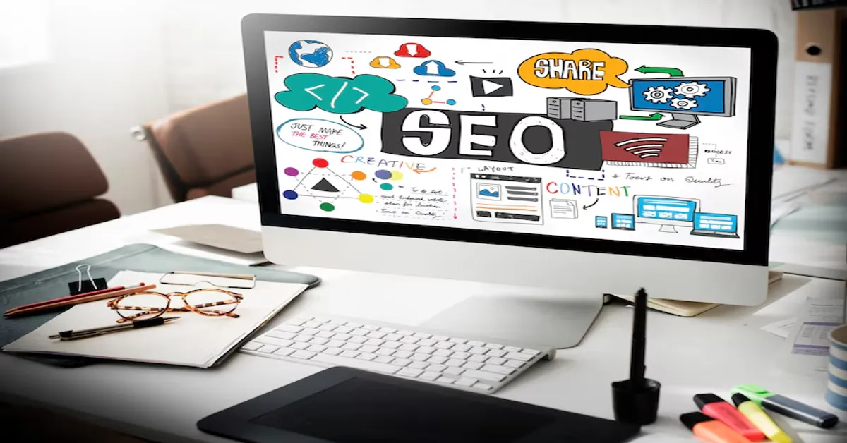 Keyword Optimization by Garage2Global