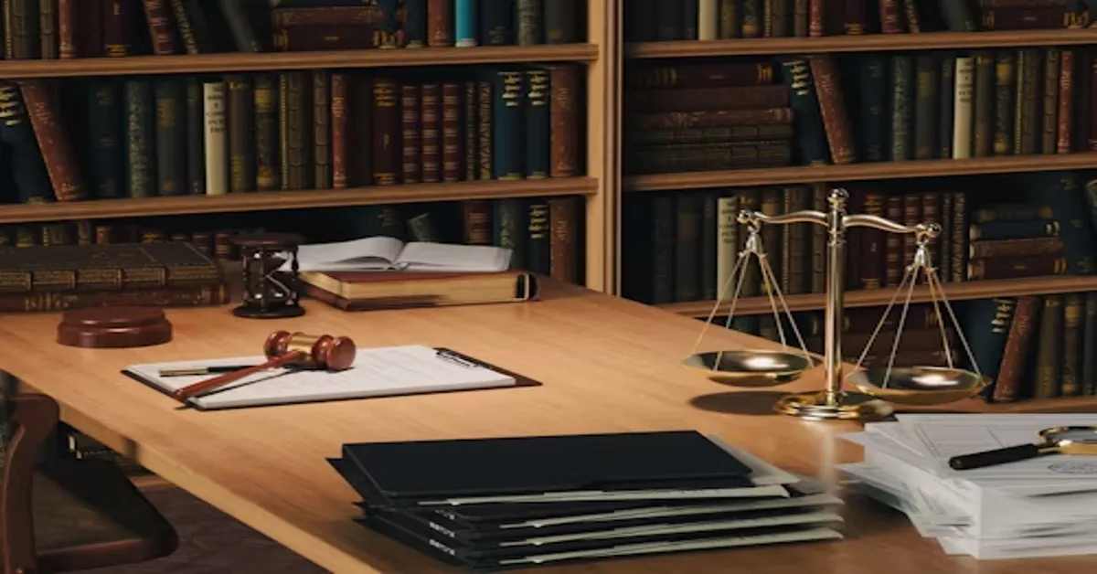 MyLawyer360