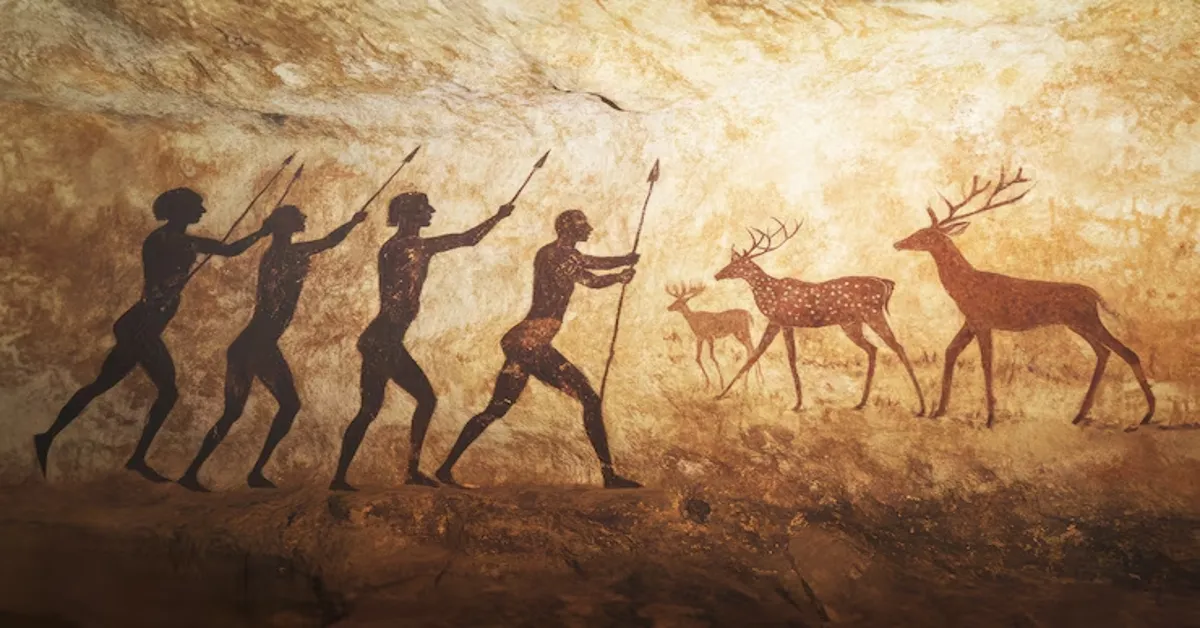 ancient artz