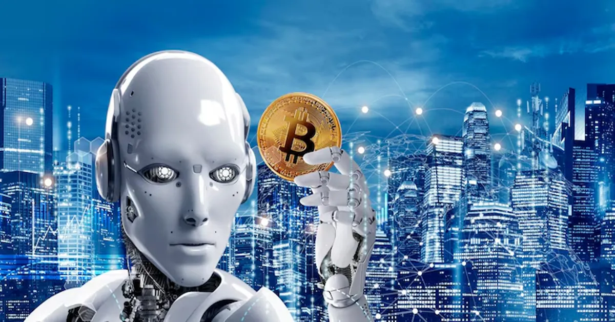 iCryptoAI.com innovation