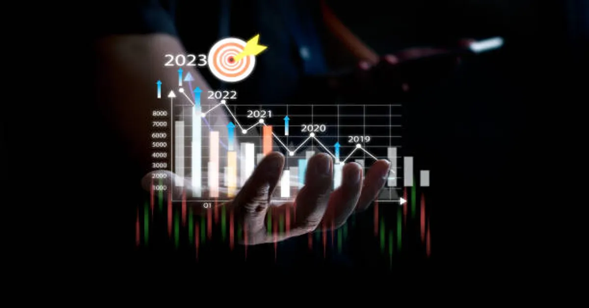 IRFC Share Price Target 2030