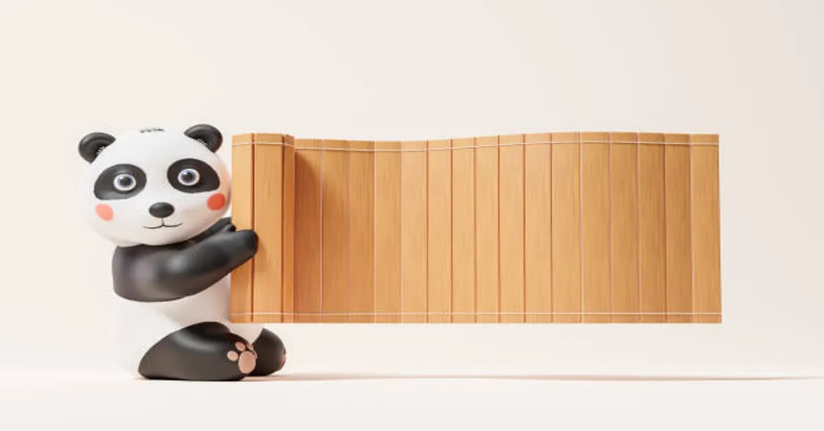Panda X Panel